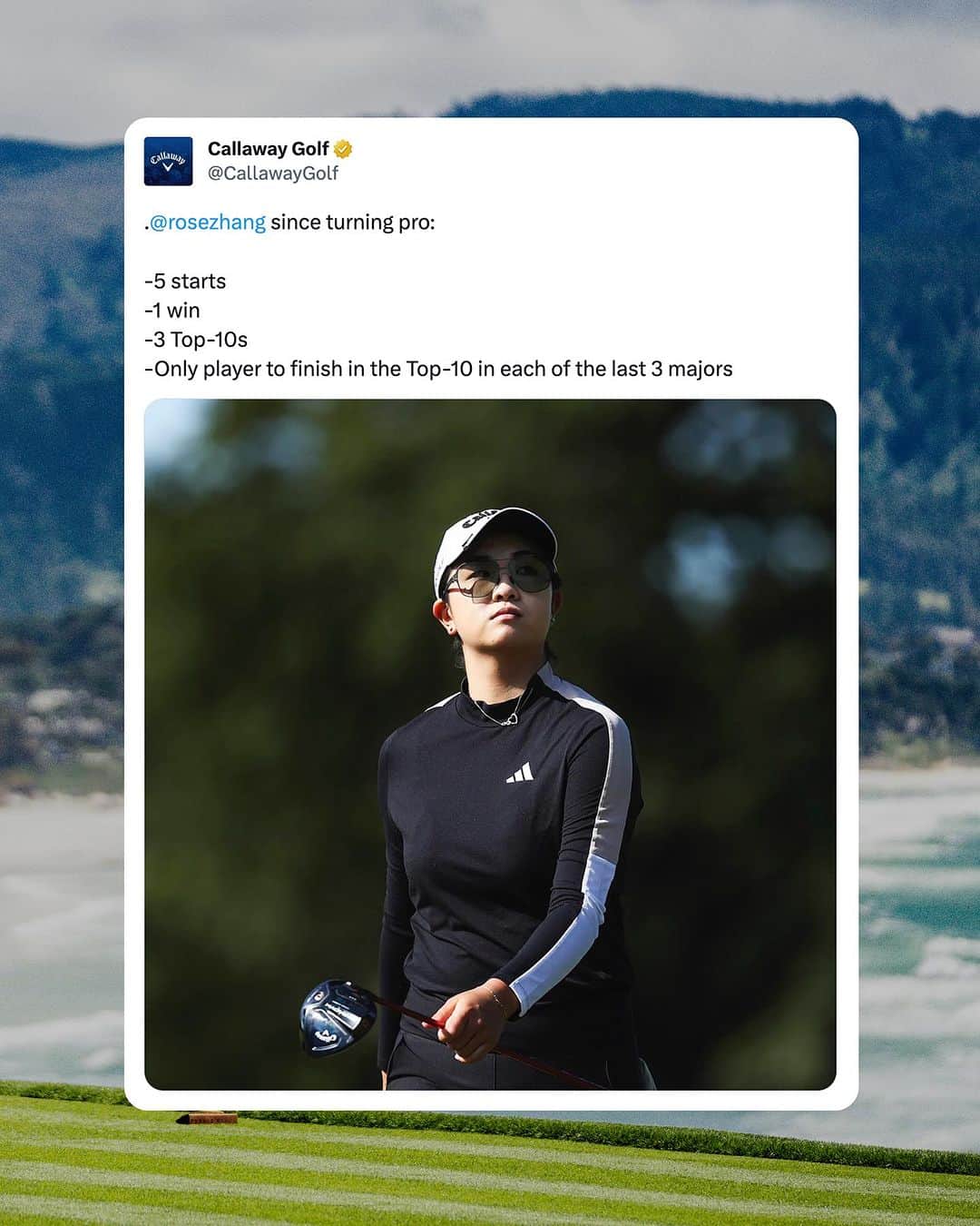 ジョン・ラームのインスタグラム：「Back at it again tomorrow. Let’s go @rosezhang 🌹」