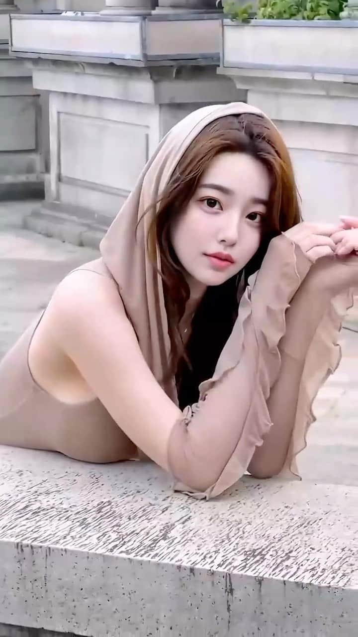 おおきなおともだち【AI美女】のインスタグラム