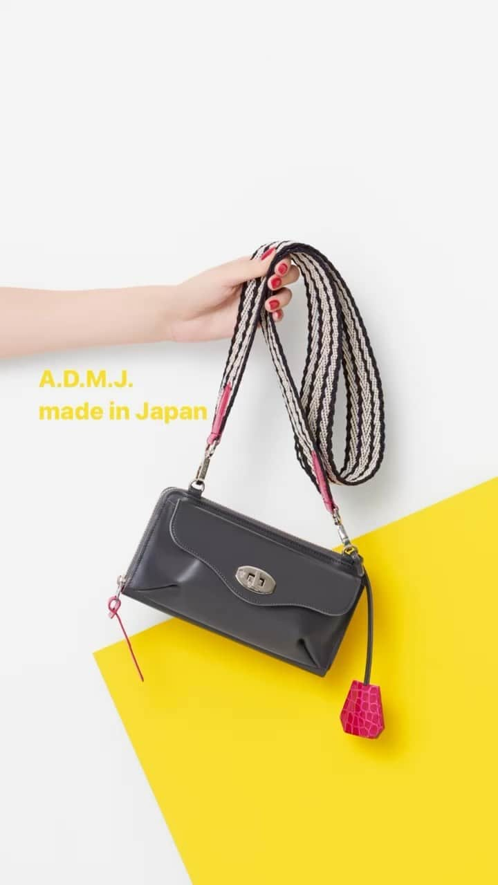 A.D.M.J.co.,Ltdのインスタグラム