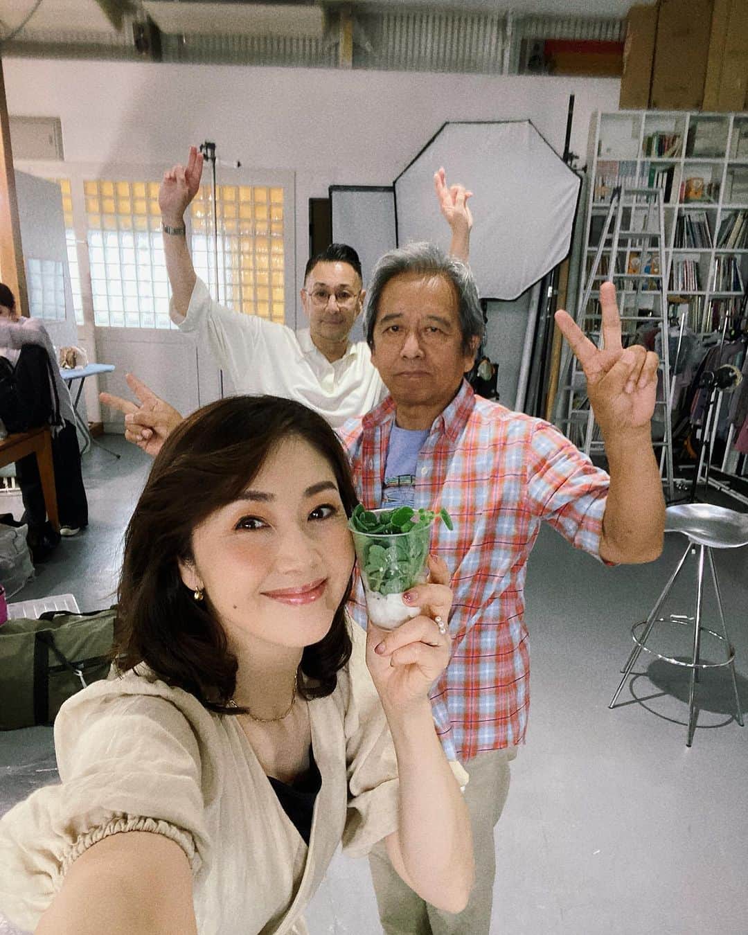 芦田桂子のインスタグラム