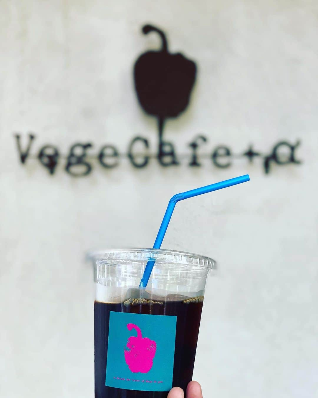 vegecafe＋αさんのインスタグラム写真 - (vegecafe＋αInstagram)「vegecafe＋α 夏季休暇のお知らせ☀️  8月11日(金)〜8月15日(火) まで夏季休暇とさせていただきます。  8月16日(水)10時から 通常営業致します。  いつもご愛顧頂き 誠にありがとうございます😊 まだまだ暑い日が続きますが、 ご自愛下さいませ🌻  皆様のご来店心より お待ちしております。」8月10日 8時22分 - vegecafe_plus_a