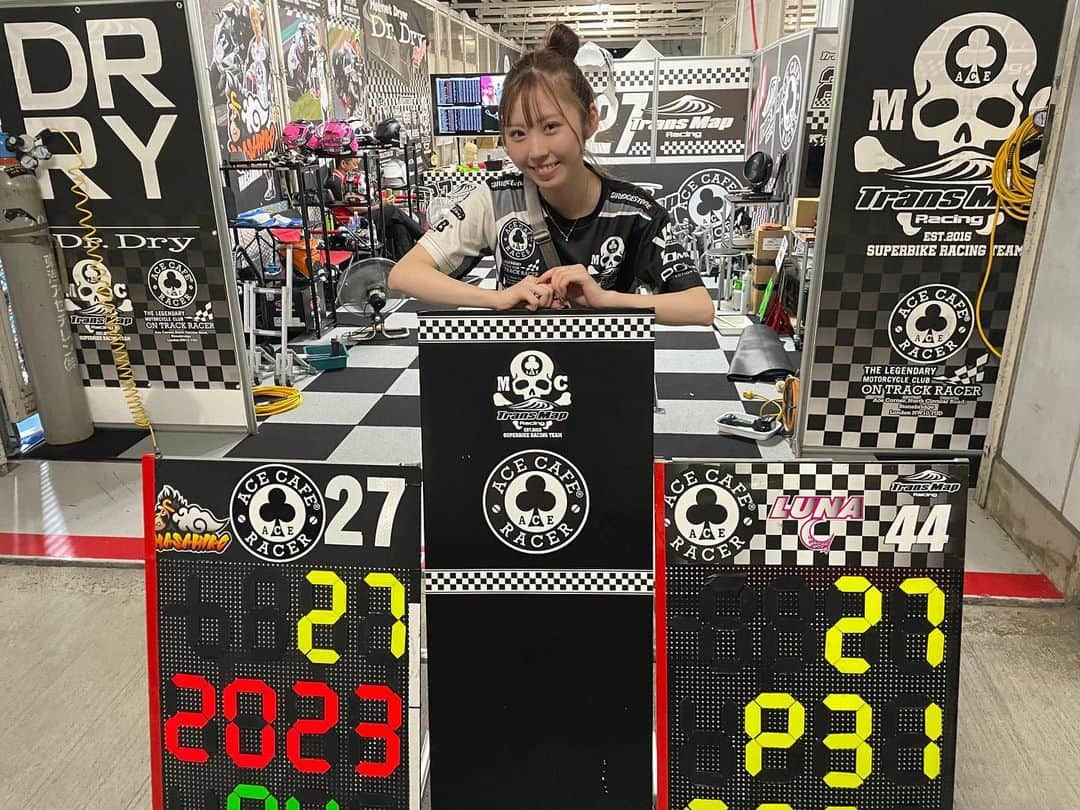 榎本セナのインスタグラム