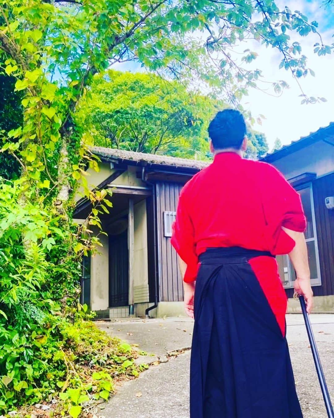 川原豪介さんのインスタグラム写真 - (川原豪介Instagram)「本日TNCももち浜ストアで【ヒマつ武士in苅田町】が放送されます。自然豊かな苅田町でいろいろ暇つぶししとりまーす。見て下さーい👀ぬんっ！ #ももち浜ストア  #ヒマつ武士  #苅田町」8月10日 8時56分 - blueriver_kawa