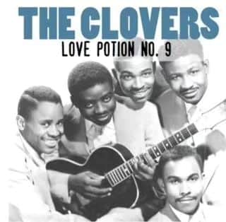 中村松江さんのインスタグラム写真 - (中村松江Instagram)「今日の一曲はThe Cloversのシングルで『Love Potion No. 9』です✨ アルバム「Love Potion No. 9」にも収録。 アメリカのドゥー・ワップ・グループ、ザ・クローヴァーズが1959年にリリースしたヒット曲です✨ この曲は後に色々なアーティストにカバーされた名曲です🎶 (№1434) #歌舞伎 #中村松江 #theclovers #lovepotionno.9」8月10日 9時04分 - matsue_nakamuraofficial