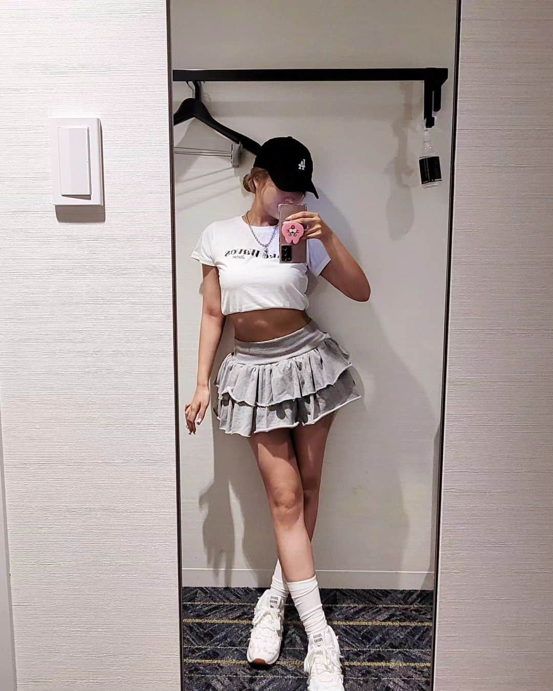 黛実希のインスタグラム