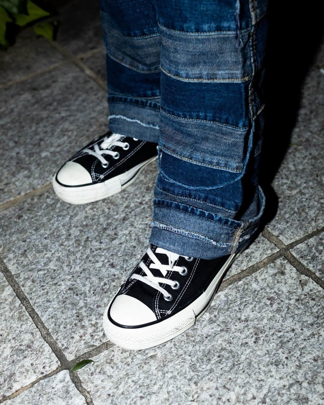 Fashionsnap.comさんのインスタグラム写真 - (Fashionsnap.comInstagram)「Name: 西川綾乃⁠ Age: 20⁠ ⁠ Tops #used⁠ Inner #MYTH⁠ Pants #HYSTERICGLAMOUR⁠ Bag #ZARA⁠ Shoes #CONVERSE⁠ Ring #used⁠ ⁠ Photo by @shogomorishita⁠ ⁠ #スナップ_fs #fashionsnap #fashionsnap_women」8月10日 10時00分 - fashionsnapcom