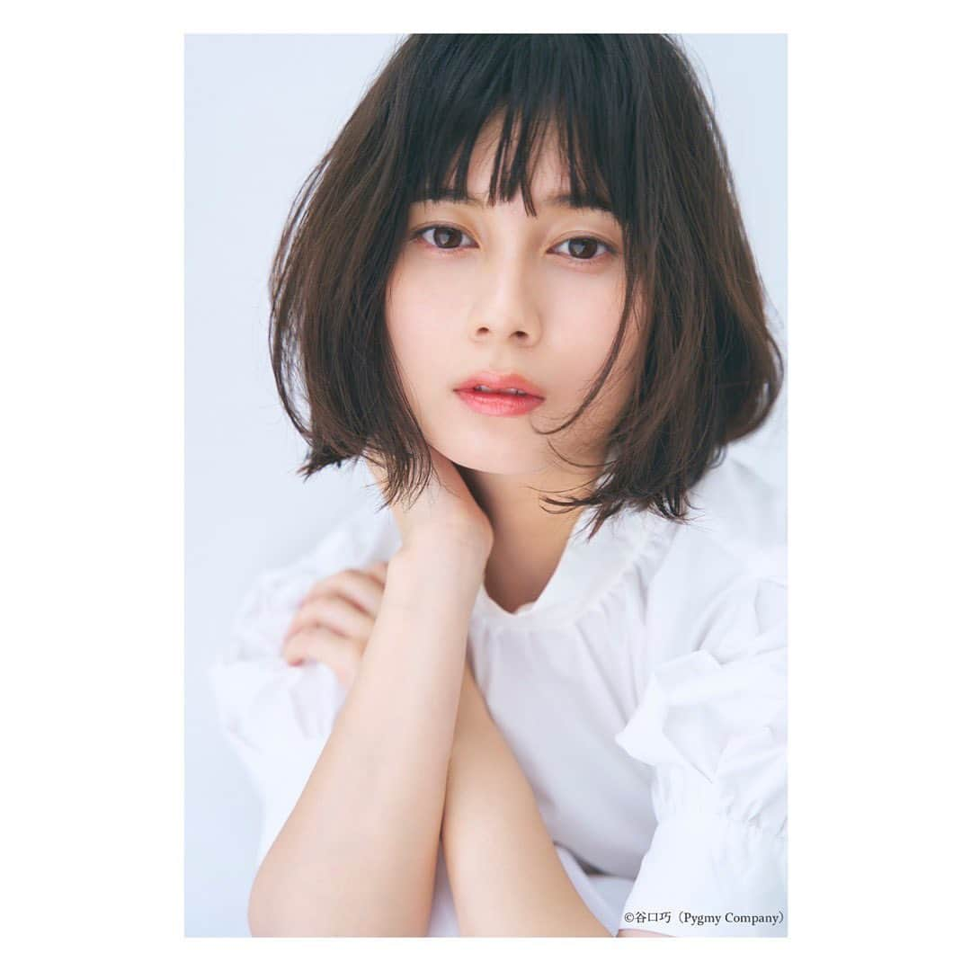 大久保桜子さんのインスタグラム写真 - (大久保桜子Instagram)「ご報告です。  いつも応援していただきありがとうございます。  この度ご縁があり、オスカープロモーションに所属することになりました。 これからも感謝の気持ちを大切にして、俳優としても、ひとりの人間としても精進して参ります。  今後ともよろしくお願い致します。」8月10日 10時11分 - sakurako.official