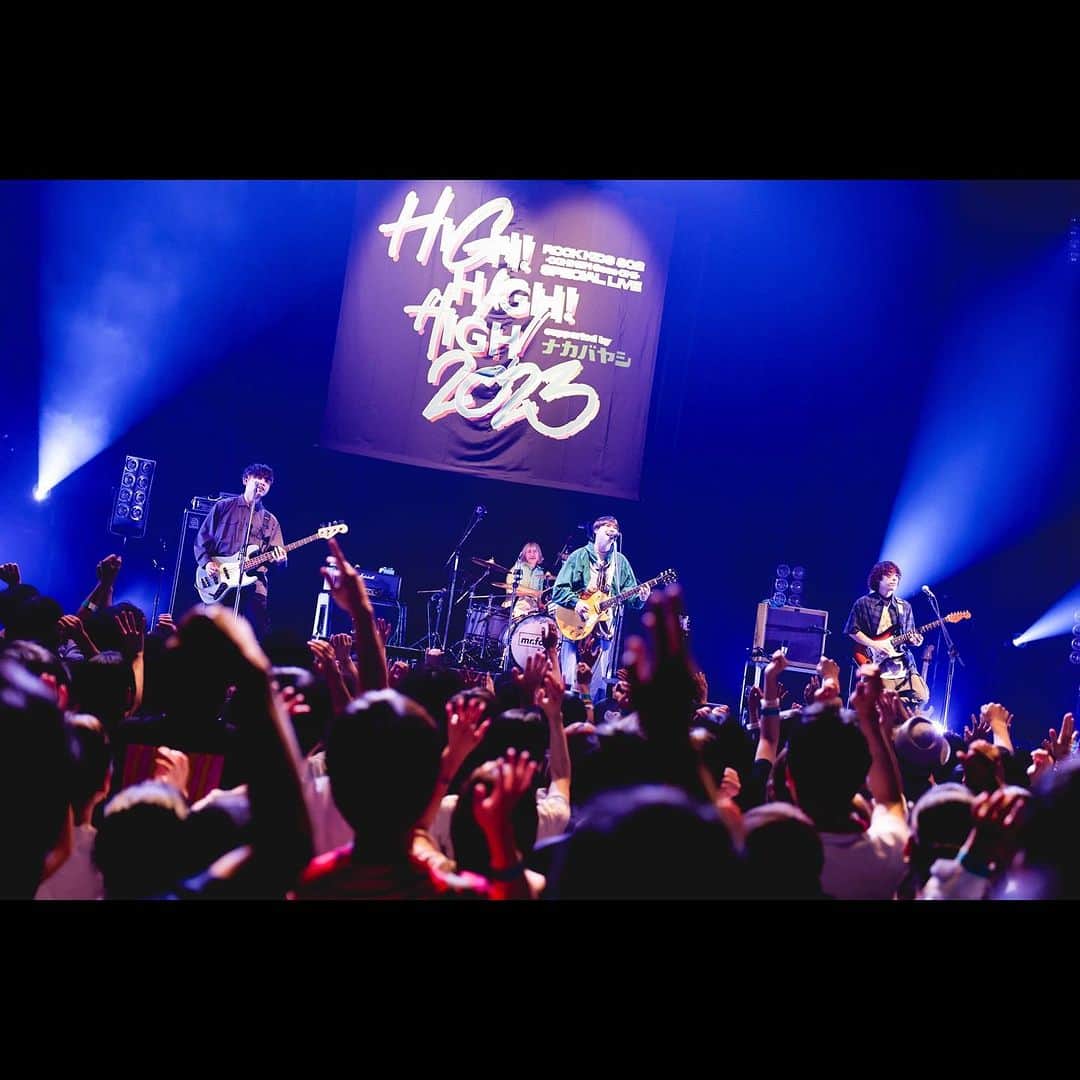 FM802のインスタグラム