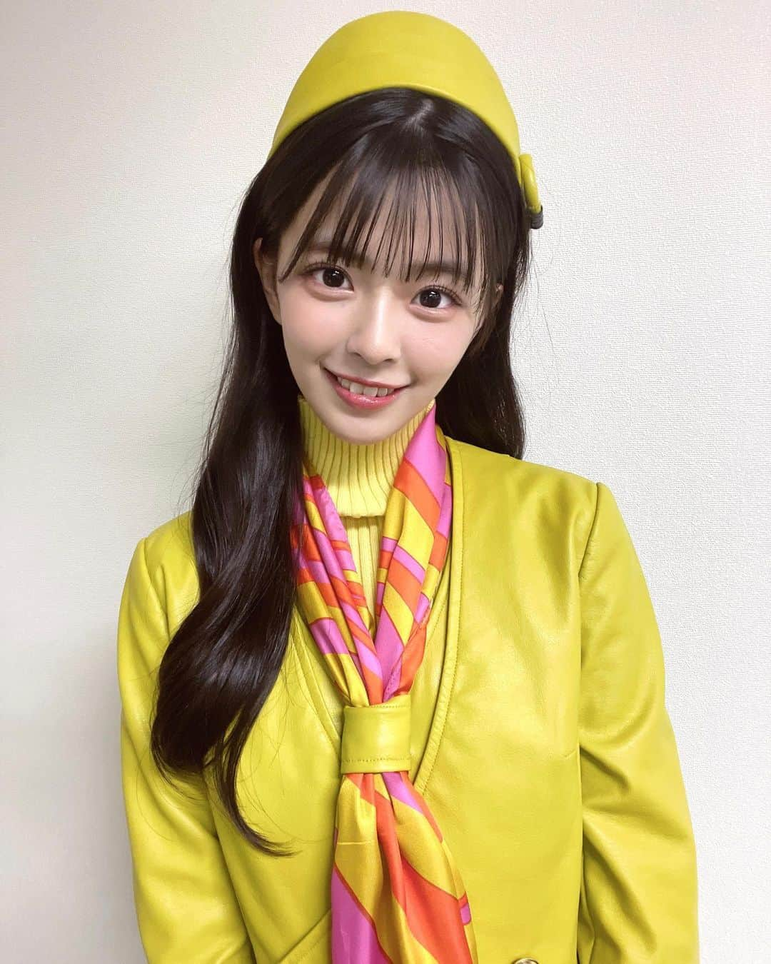 桜田彩叶のインスタグラム