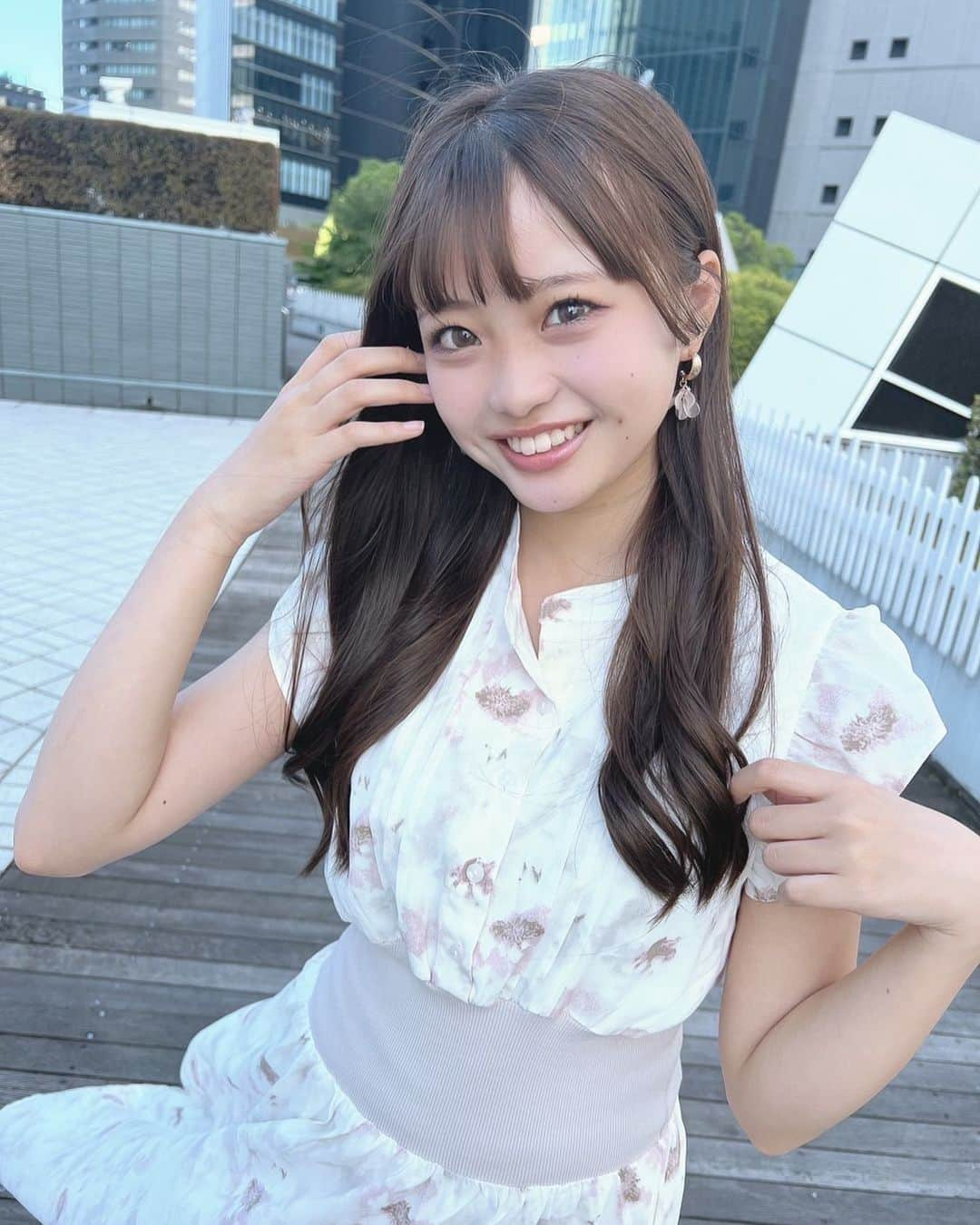 杉井美咲のインスタグラム