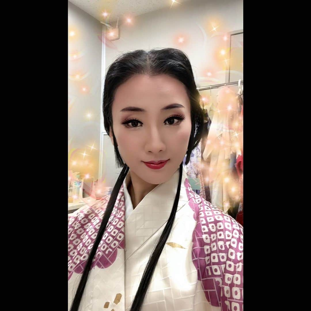 美翔かずきのインスタグラム