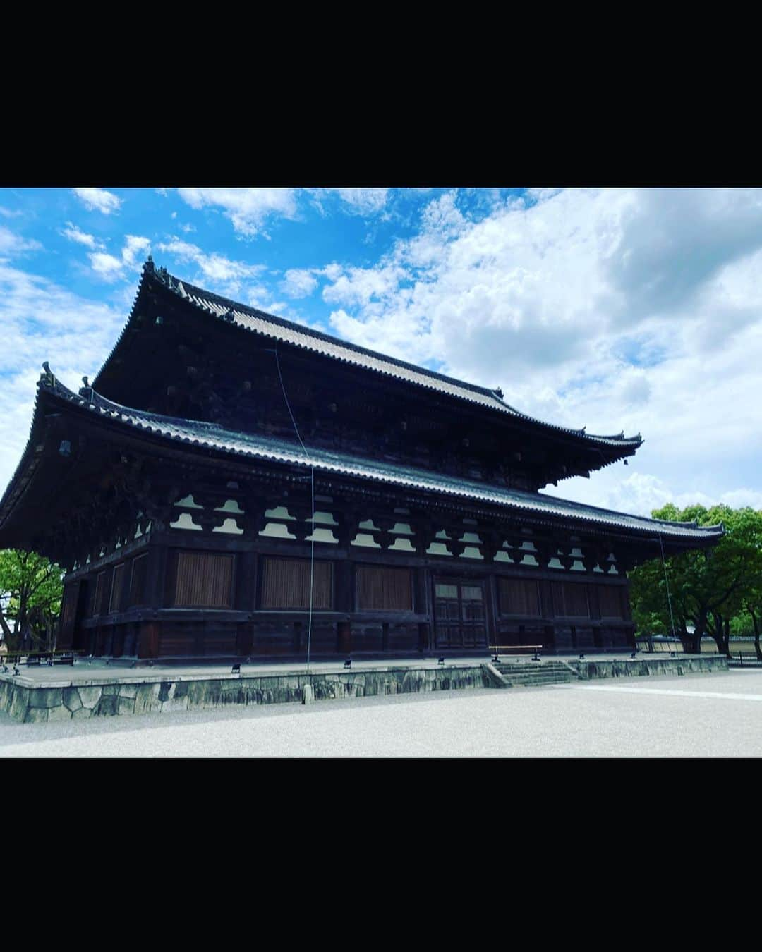 眞庭城聖さんのインスタグラム写真 - (眞庭城聖Instagram)「Power spots⛩️  #powerspot #五重塔 #稲荷大社千本鳥居 #比叡山 #延暦寺 #世界遺産 #重要文化財 #temple #京都 #滋賀」8月10日 21時04分 - money_0527