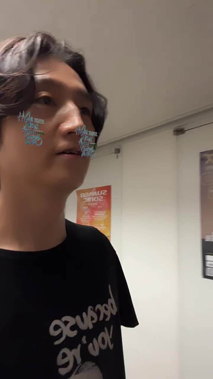 落合健太郎のインスタグラム