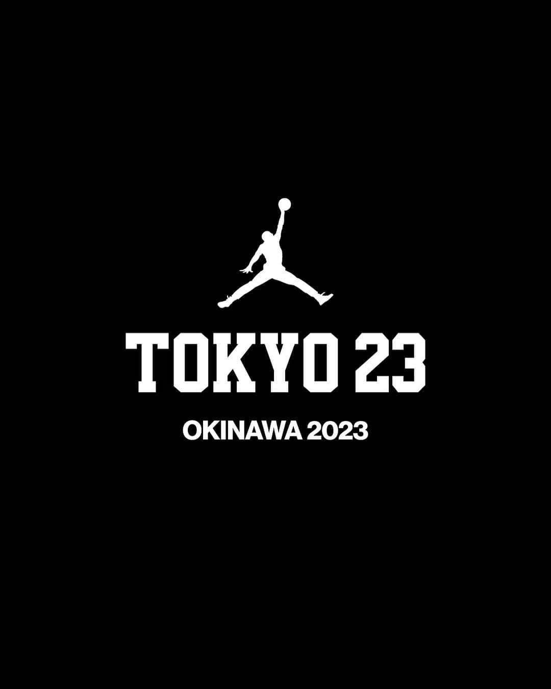 アトモスさんのインスタグラム写真 - (アトモスInstagram)「. 2023年8月、日本で開催される4年に1度の「FIBAバスケットボールワールドカップ」。世界最高峰の大会の開催地である沖縄で、BASKETBALL LOVERへ向けたイベントをJORDAN BRANDサポートのもとTOKYO 23が開催。 東京と沖縄から全世界のBASKET BALL LOVERへ送る今夏一番熱いEVENTをお見逃しなく。 ※詳細はTOKYO 23 Instagram、atmos_japan Instagram、atmos-tokyo.comにて随時発信。  In August 2023, the FIBA Basketball World Cup will be held in Japan every four years. In Okinawa, the host of the world's highest tournament, TOKYO 23 will hold an event for BASKETBALL LOVER with JORDAN BRAND support. Don't miss this summer's hottest event from Tokyo and Okinawa to BASKET BALL LOVER all over the world. *Details will be posted on TOKYO 23 Instagram, atmos_japan Instagram, and atmos-tokyo.com as needed.  #tokyo23 #tokyo23basketball  #jordanband #jumpman #okinawa」8月10日 21時01分 - atmos_japan