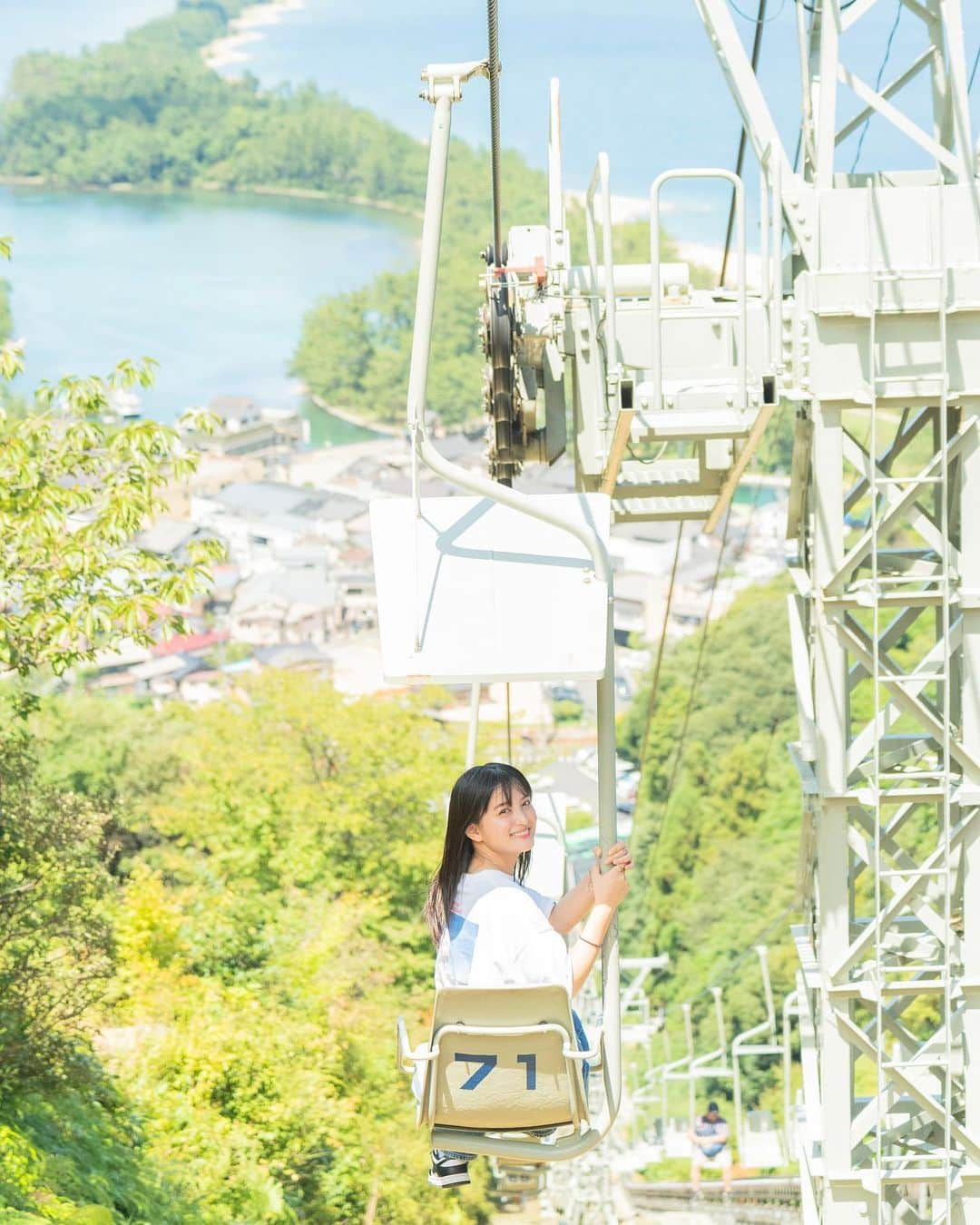 清井咲希さんのインスタグラム写真 - (清井咲希Instagram)「. 夏の思い出たち☀️  いっぱい撮ったので載せていくね〜  Twitterにも載せてるので良かったら見てみてね💓」8月10日 21時02分 - kiyoisaki_official