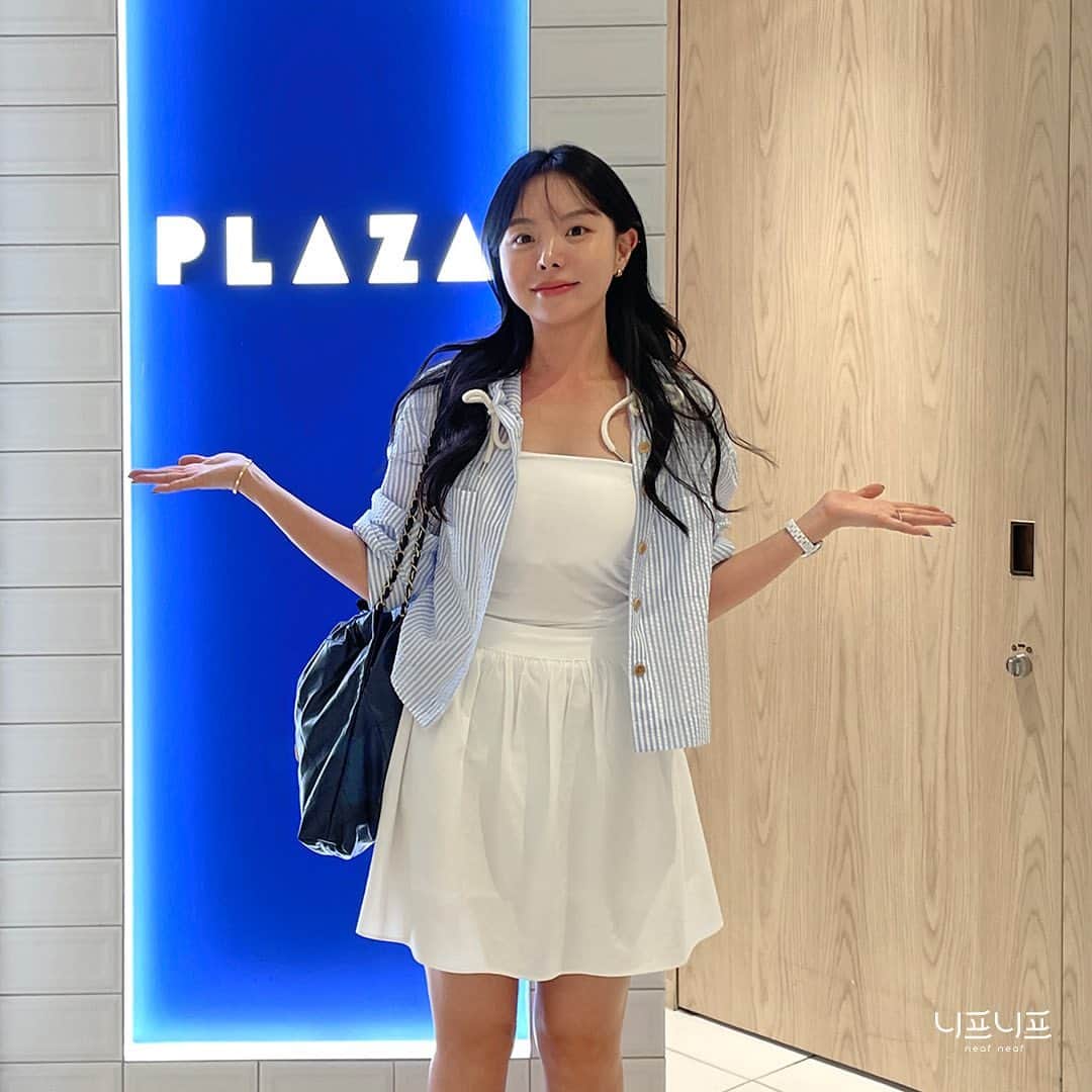 MeJiwooのインスタグラム：「PLAZAでニプニプ商品をご覧いただけます。 一部の製品はテスターも使用できますので、多くの関心をお願いいたします😊  「No.1 Cool Moist Mask」￥1,650（税込） 涼しいエッセンスでしっとり水分を補い保つシートマスク  「No.2 Smoothing Calm Mask」￥1,650（税込） 外部刺激を受けたゆらぎ肌を整える  「CICA Glow Watery Essence」￥2,750（税込） ファーストステップから保湿、古い角質、バリア機能まで軽くてしっとりするオールインワンエッセンス  PLAZAでお待ちしています💚 @@ プラザに家族、友人を誘ってニプニプ商品を見に来てね👥✨」