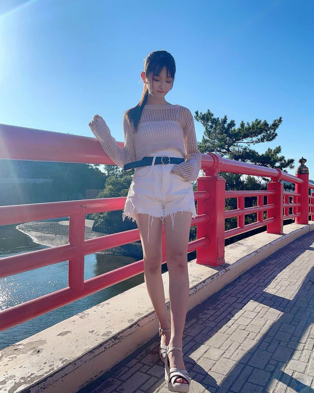 工藤咲姫のインスタグラム