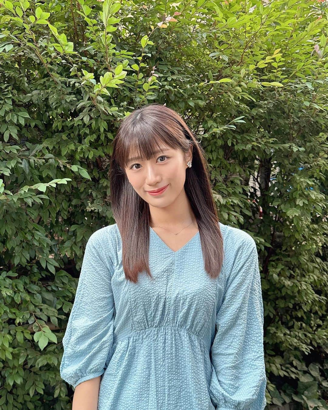 藤田奈那さんのインスタグラム写真 - (藤田奈那Instagram)「＊ 髪サラサラになったよ〜！ 今回はカラーなしでトリートメントと、 長さ整えてもらいました☺️  💈 @accomplish_salon ✂️ @accomplish_shun   #RHas#RHasトリートメント #ヒト幹細胞 #ミネコラ #ミネコラトリートメント #ミネコラパーフェクト3 #プラチナミネコラ #ミネコラaccomplish #アコンプリッシュ #accomplish代官山 #accomplish #ヘアケア」8月10日 21時23分 - fujitanana_official