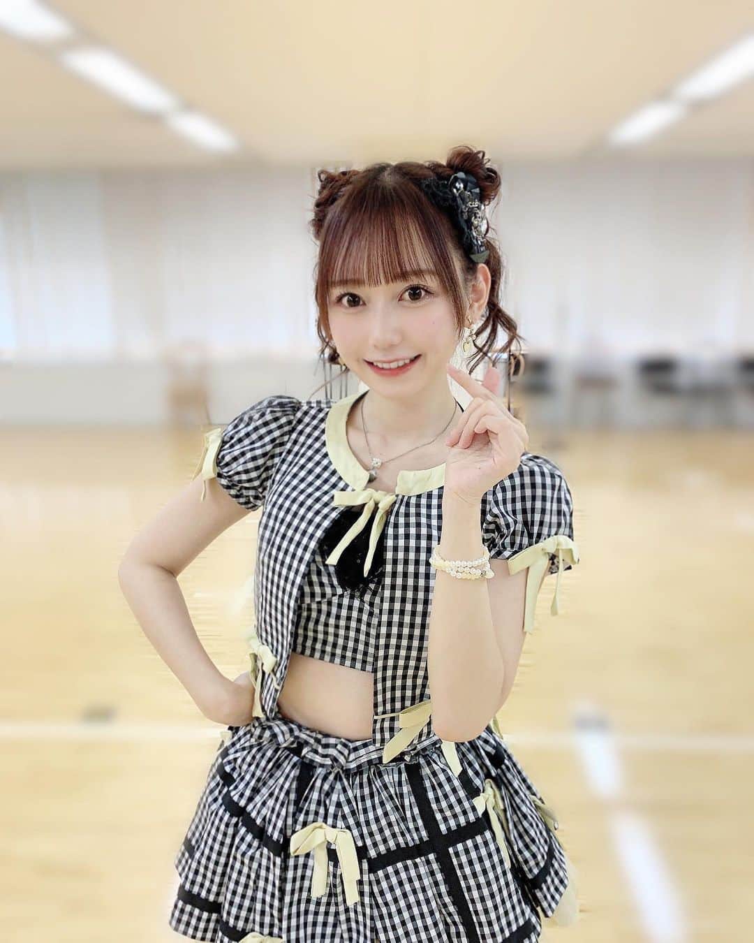 大盛真歩のインスタグラム