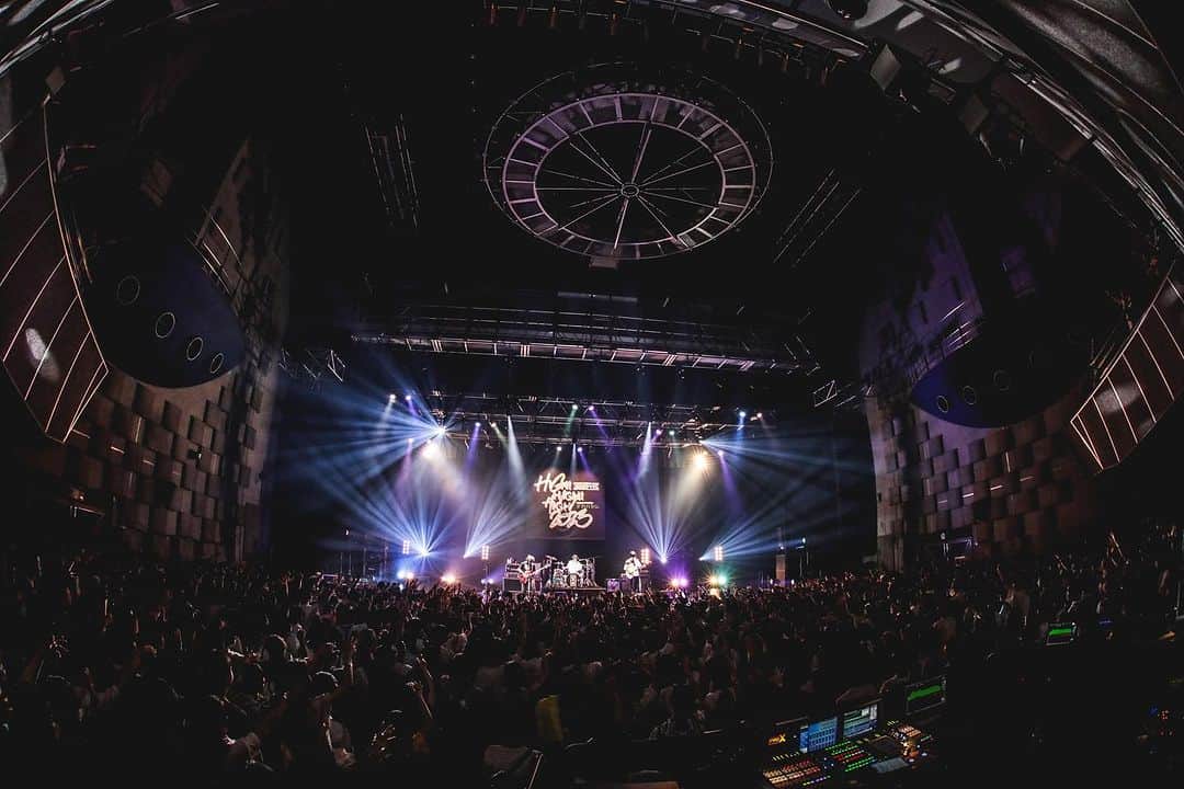 FM802さんのインスタグラム写真 - (FM802Instagram)「#FM802 ROCK KIDS 802-OCHIKEN Goes ...