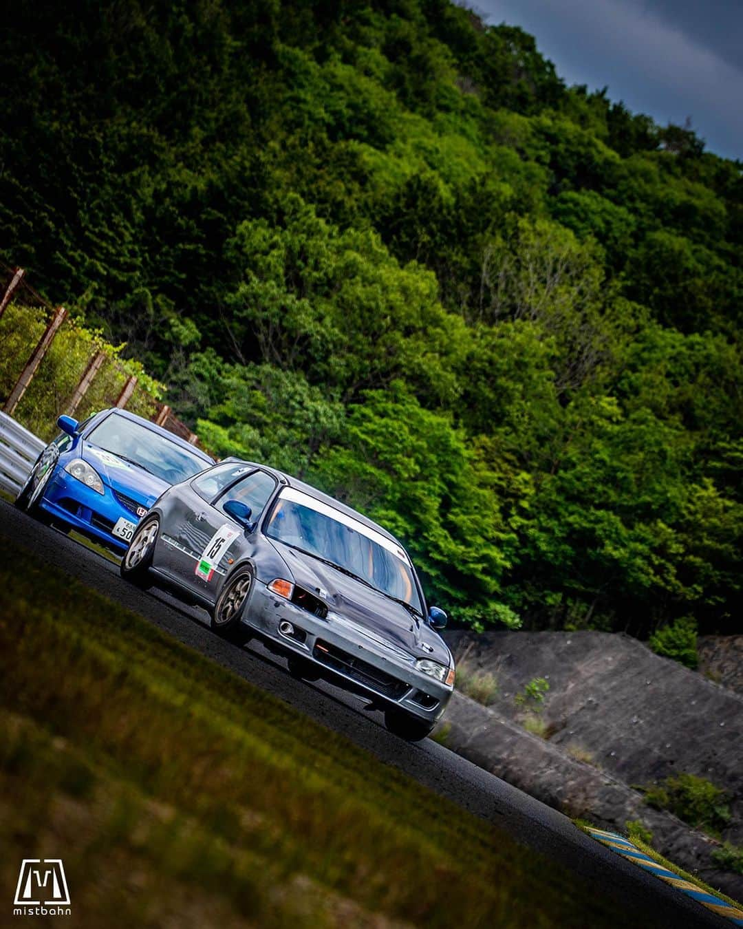 mistbahnさんのインスタグラム写真 - (mistbahnInstagram)「_ Cyggnal EG4 Honda CIVIC _ 🚗: @cyggnal_eg4_ys_kyan 📷: @mistbahn _ Shot on May-20 2023 🏁 "Circuit Festa ( @circuit_festa_west_japan )". Central Circuit (Hyogo Japan) _ JP) 2023年5月20日、セントラルサーキットで開催された「サーキットフェスタ ( @circuit_festa_west_japan )」で撮影。 _ #circuitfesta #サーキットフェスタ  #circuitfesta2023 #サーキットフェスタ2023 #centralcircuit #セントラルサーキット #cyggnal #シグナル #honda #civic #hondacivic #ホンダシビック #シビック #eg4 #eg6 #eg #egcivic #bseries #kanjo #kanjostyle #kanjoracer #kanjozoku #timeattack #timeattackjapan #hondasontrack」8月10日 21時56分 - mistbahn