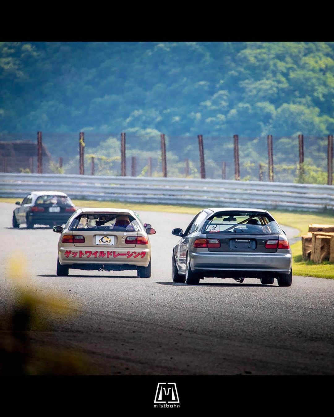 mistbahnさんのインスタグラム写真 - (mistbahnInstagram)「_ Cyggnal EG4 Honda CIVIC _ 🚗: @cyggnal_eg4_ys_kyan 📷: @mistbahn _ Shot on May-20 2023 🏁 "Circuit Festa ( @circuit_festa_west_japan )". Central Circuit (Hyogo Japan) _ JP) 2023年5月20日、セントラルサーキットで開催された「サーキットフェスタ ( @circuit_festa_west_japan )」で撮影。 _ #circuitfesta #サーキットフェスタ  #circuitfesta2023 #サーキットフェスタ2023 #centralcircuit #セントラルサーキット #cyggnal #シグナル #honda #civic #hondacivic #ホンダシビック #シビック #eg4 #eg6 #eg #egcivic #bseries #kanjo #kanjostyle #kanjoracer #kanjozoku #timeattack #timeattackjapan #hondasontrack」8月10日 21時56分 - mistbahn