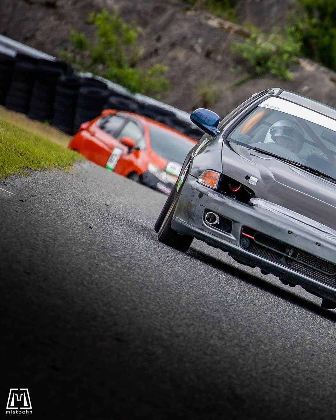 mistbahnさんのインスタグラム写真 - (mistbahnInstagram)「_ Cyggnal EG4 Honda CIVIC _ 🚗: @cyggnal_eg4_ys_kyan 📷: @mistbahn _ Shot on May-20 2023 🏁 "Circuit Festa ( @circuit_festa_west_japan )". Central Circuit (Hyogo Japan) _ JP) 2023年5月20日、セントラルサーキットで開催された「サーキットフェスタ ( @circuit_festa_west_japan )」で撮影。 _ #circuitfesta #サーキットフェスタ  #circuitfesta2023 #サーキットフェスタ2023 #centralcircuit #セントラルサーキット #cyggnal #シグナル #honda #civic #hondacivic #ホンダシビック #シビック #eg4 #eg6 #eg #egcivic #bseries #kanjo #kanjostyle #kanjoracer #kanjozoku #timeattack #timeattackjapan #hondasontrack」8月10日 21時56分 - mistbahn