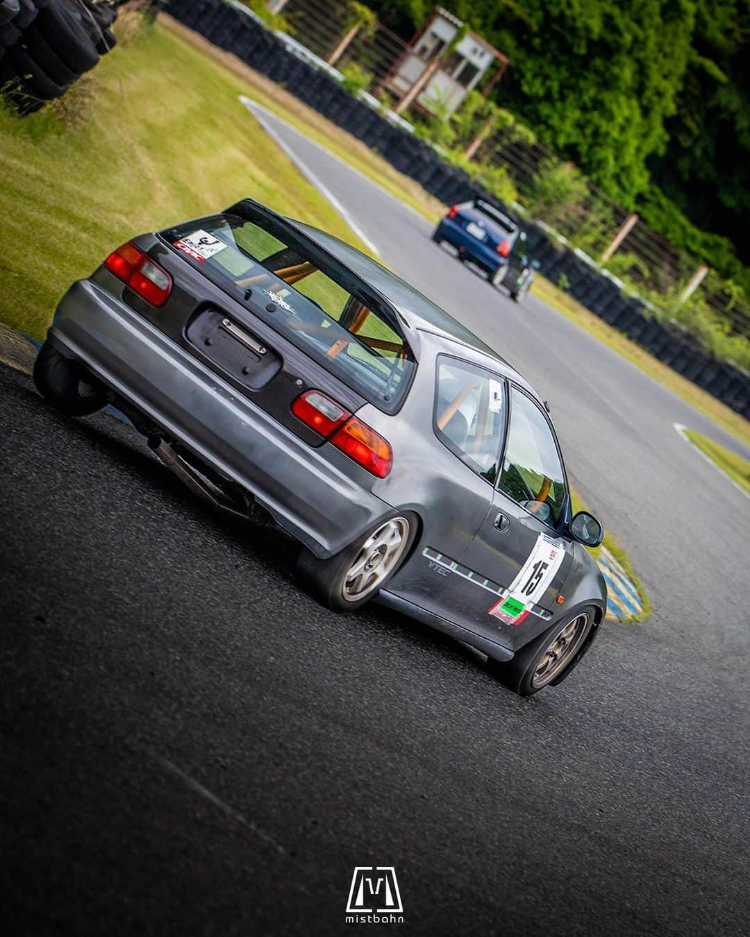 mistbahnさんのインスタグラム写真 - (mistbahnInstagram)「_ Cyggnal EG4 Honda CIVIC _ 🚗: @cyggnal_eg4_ys_kyan 📷: @mistbahn _ Shot on May-20 2023 🏁 "Circuit Festa ( @circuit_festa_west_japan )". Central Circuit (Hyogo Japan) _ JP) 2023年5月20日、セントラルサーキットで開催された「サーキットフェスタ ( @circuit_festa_west_japan )」で撮影。 _ #circuitfesta #サーキットフェスタ  #circuitfesta2023 #サーキットフェスタ2023 #centralcircuit #セントラルサーキット #cyggnal #シグナル #honda #civic #hondacivic #ホンダシビック #シビック #eg4 #eg6 #eg #egcivic #bseries #kanjo #kanjostyle #kanjoracer #kanjozoku #timeattack #timeattackjapan #hondasontrack」8月10日 21時56分 - mistbahn