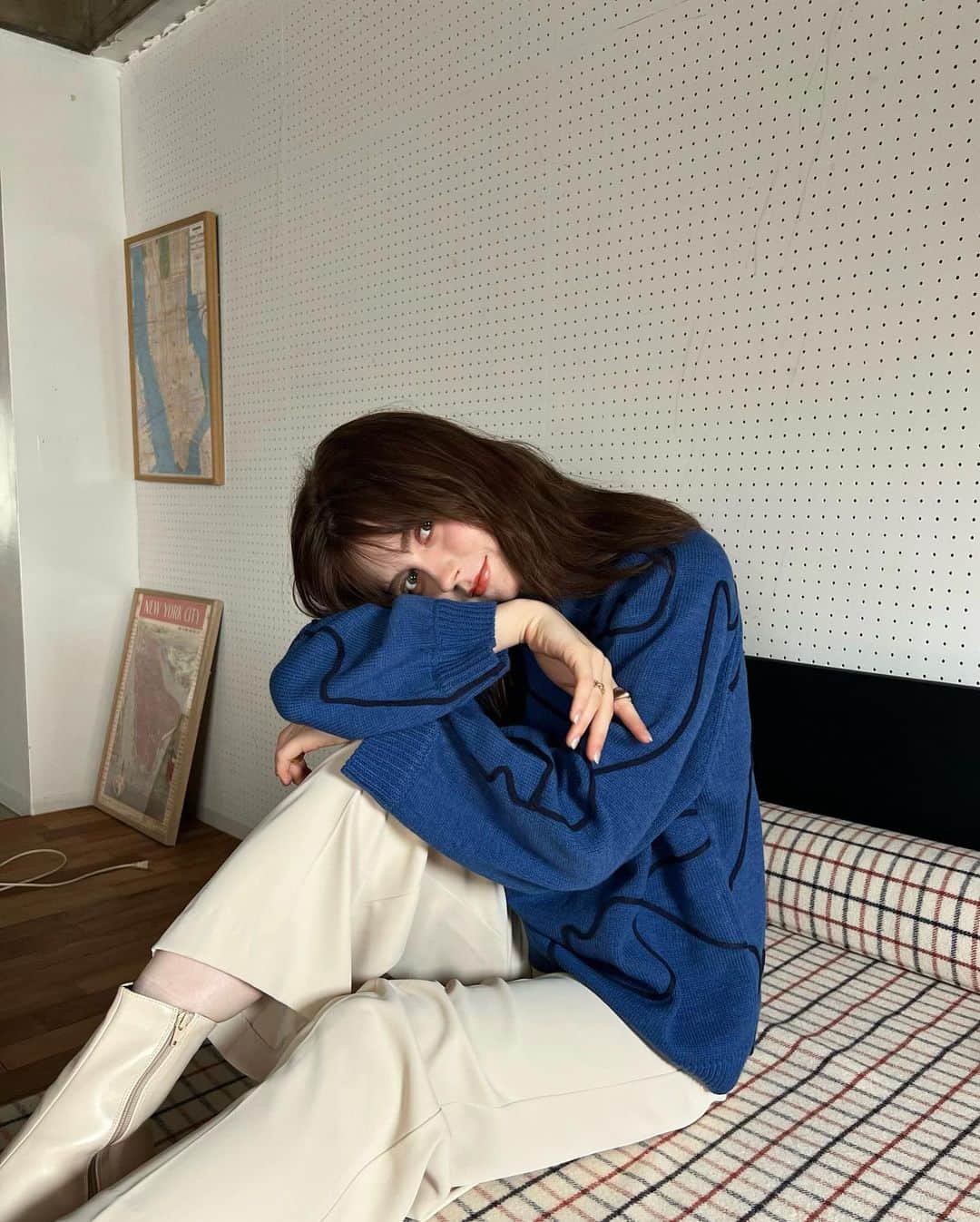 渡辺イリーナのインスタグラム