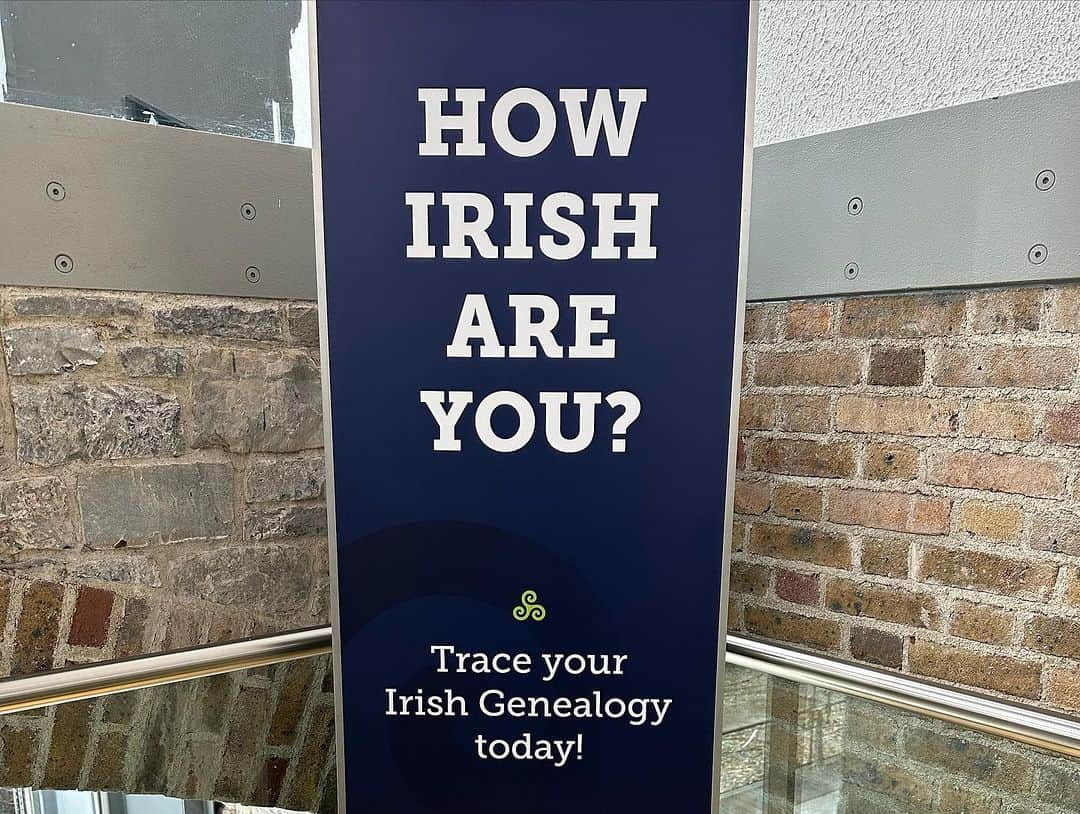 ロバート・パトリックさんのインスタグラム写真 - (ロバート・パトリックInstagram)「Hello Dublin! It’s so great to be in Ireland! #irish #scottsirishamerican」8月10日 22時04分 - ripfighter