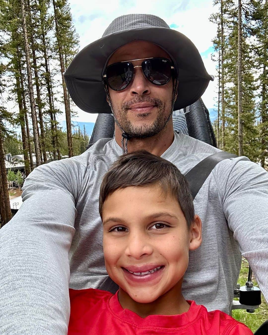 マット・セデーニョのインスタグラム