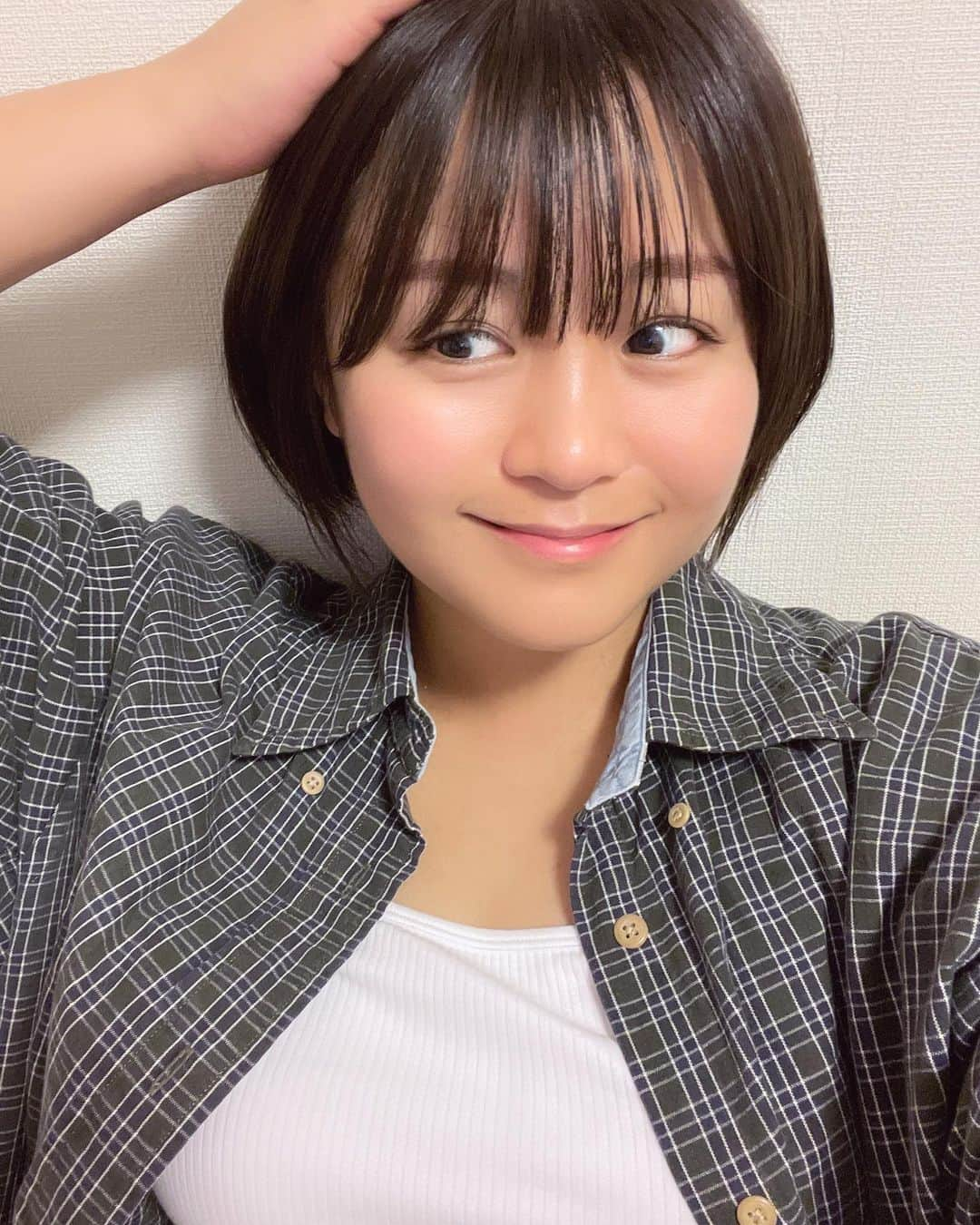 森岡悠さんのインスタグラム写真 - (森岡悠Instagram)「連休は何して過ごすの？☺️」8月10日 13時14分 - morioka.yu