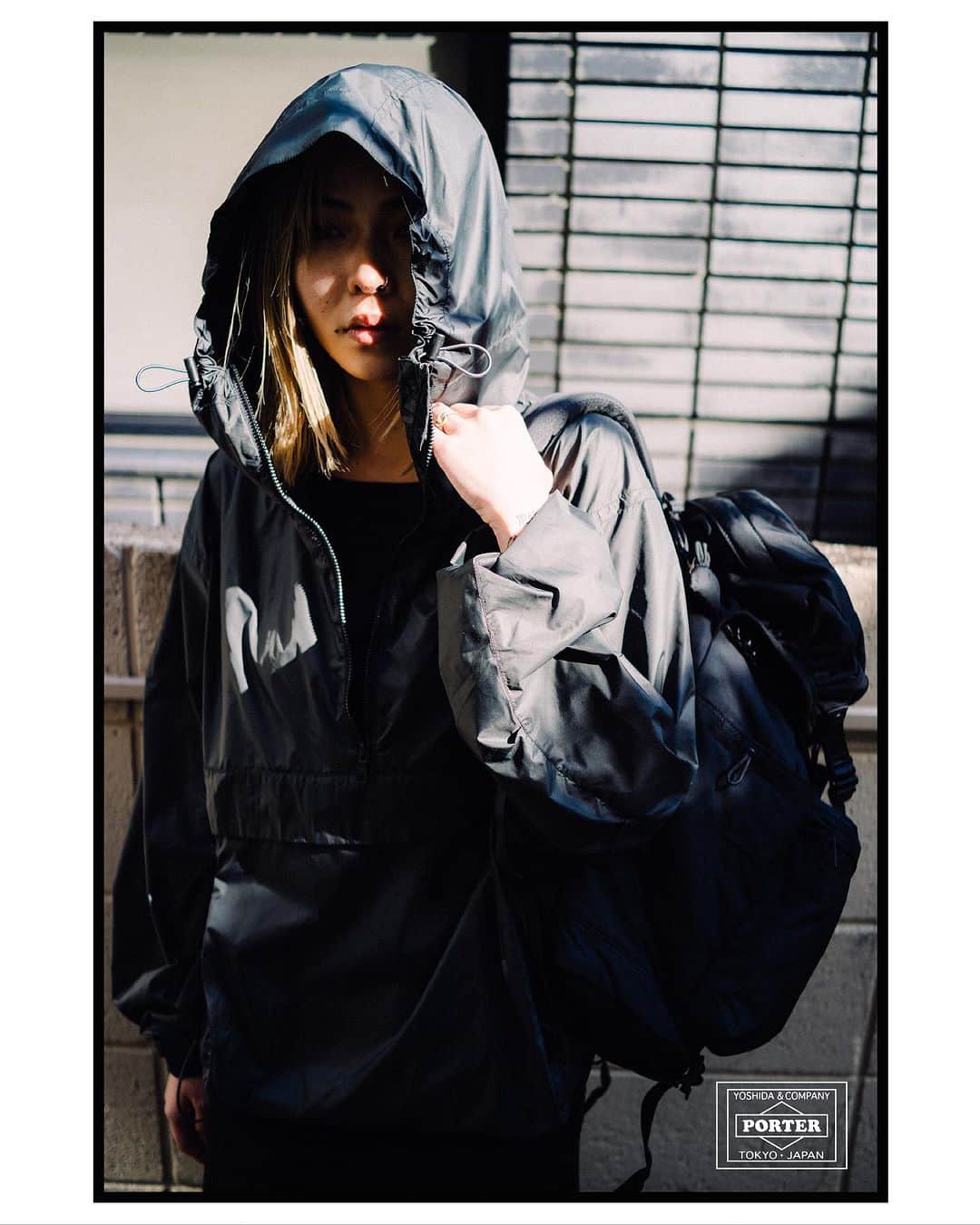 DOVER STREET MARKET GINZAのインスタグラム