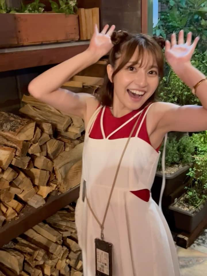 芥田愛菜美のインスタグラム