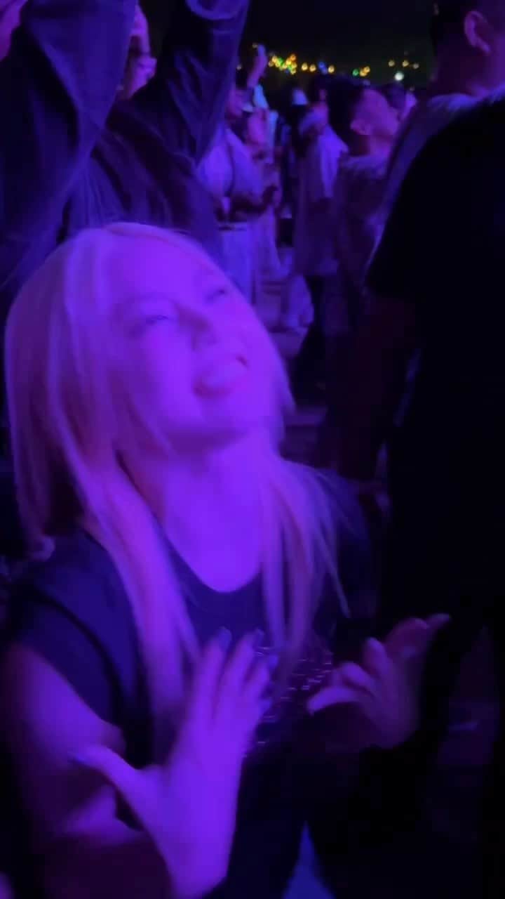 のインスタグラム：「Hi-chan💖💕💗💓 soooooo cute😭😭😭」
