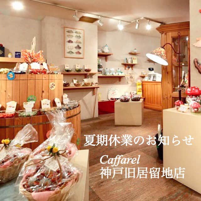 カファレルチョコレートのグルメインスタ