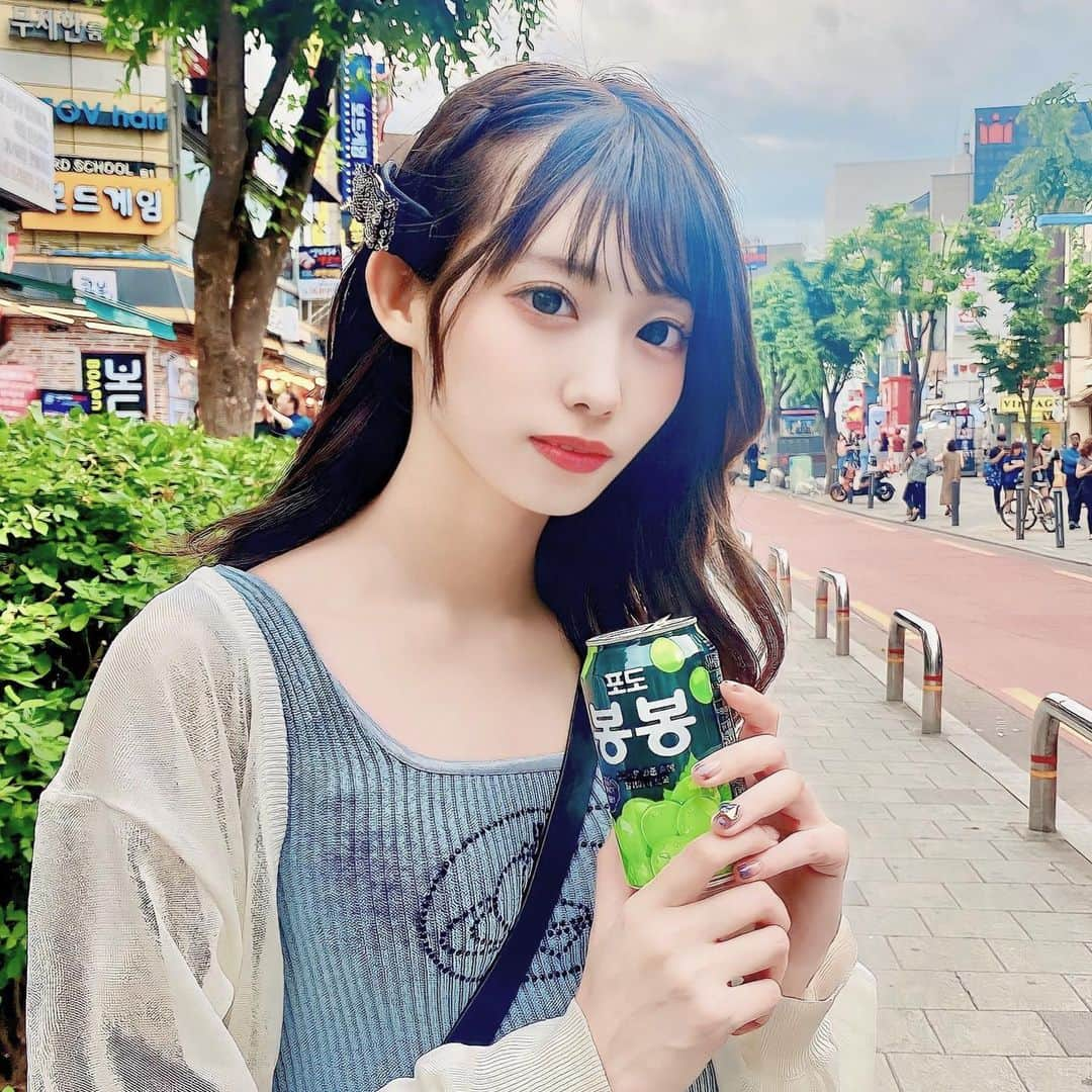 山岸奈津美さんのインスタグラム写真 - (山岸奈津美Instagram)「🍇🍇🍇 . .   #グラビア #水着 #ミスflash2019  #アイドル #モデル #撮影 #撮影会 #写真 #camera #gravure #グラドル #韓国 #한국」8月10日 14時37分 - 0916_natsumi