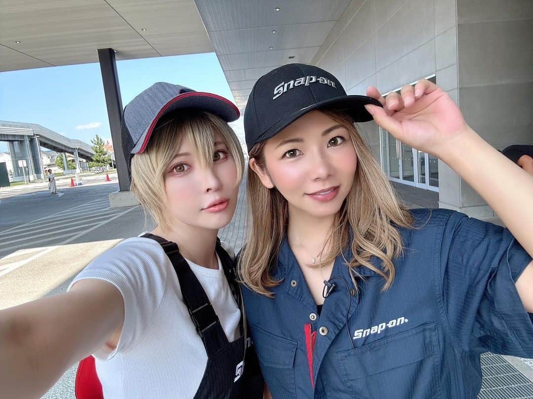 ゆき（メカドル）のインスタグラム：「＊ ひっさびさに うさとオフ会やるよ♡⃛ー！ 前回楽し過ぎたから 今回も楽しみ🫶🏼 @mechadol_yuki の オフ会応募から詳細見れるよ😎」