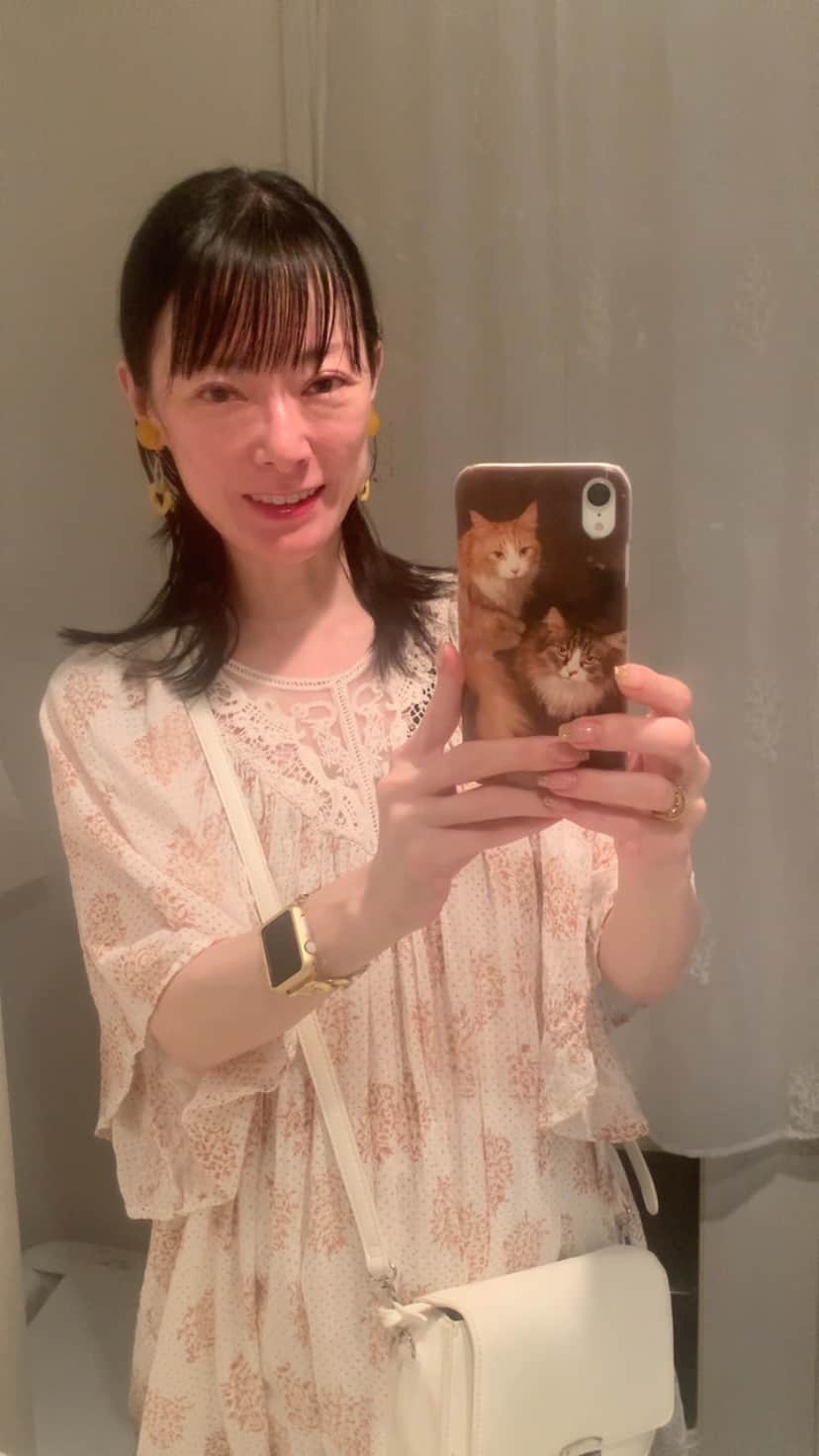 のインスタグラム