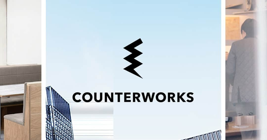 SHOPCOUNTERさんのインスタグラム写真 - (SHOPCOUNTERInstagram)「📣 📣 採用募集のお知らせ📣📣  COUNTERWORKS絶賛採用強化中です🔥 当社の企業理念や事業内容、働く仲間の思いがまとまっています。 各ポジション、全方位で採用強化中のため、お気軽にお問い合わせください！ https://buff.ly/3OqzoGN   #リクルート #recruit #求人 #求人募集 #採用 #正社員 #インターン  #インターンシップ募集中  #正社員募集」8月10日 14時55分 - shopcounter_official