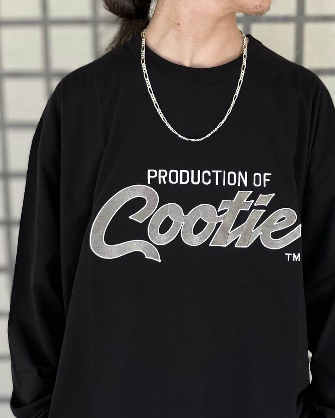 Deepinsideinc.com Storeさんのインスタグラム写真 - (Deepinsideinc.com StoreInstagram)「.  COOTIE PRODUCTIONS  New Arrivals.  <In-Store&Online> 8/11(Fri)12:00-  @cootieproductions #cootie #cootieproductions」8月10日 15時02分 - deepinsideinc.comstore_men