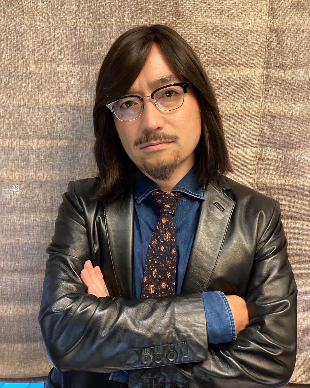トリリオンゲームのインスタグラム