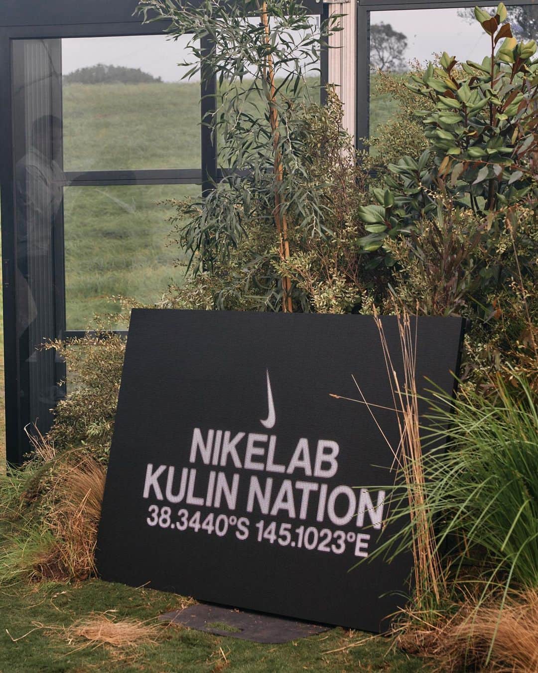 ノーマ ティーディーのインスタグラム：「𝑷𝒂𝒔𝒕 𝑷𝒓𝒆𝒔𝒆𝒏𝒕 𝑭𝒖𝒕𝒖𝒓𝒆 This trip has been a truly learning experience. Thank you for having us @nike @niketokyo   #NIKELAB #NIKELABKULINNATION」