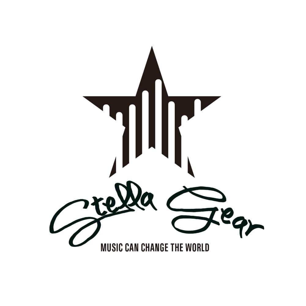 tetsuyaのインスタグラム：「【新ブランド「STELLA GEAR」10月3日始動！！ 】  斬新なアイディアと永年の経験から生み出されたtetsuya Modelの ベース＆ギターが新たなブランド 「STELLA GEAR」からリリースとなります。   今までESP、Edwardsブランドから発売されていました既存モデルも 「STELLA GEAR」となって受注開始いたします。   これまでにない新たなアイテムも準備中ですので、10月3日以降のリリース情報に要注目です。   お問い合わせは下記アドレスまで。 info@espguitars.co.jp  #STELLAGEAR #tetsuya  #LArcenCiel」