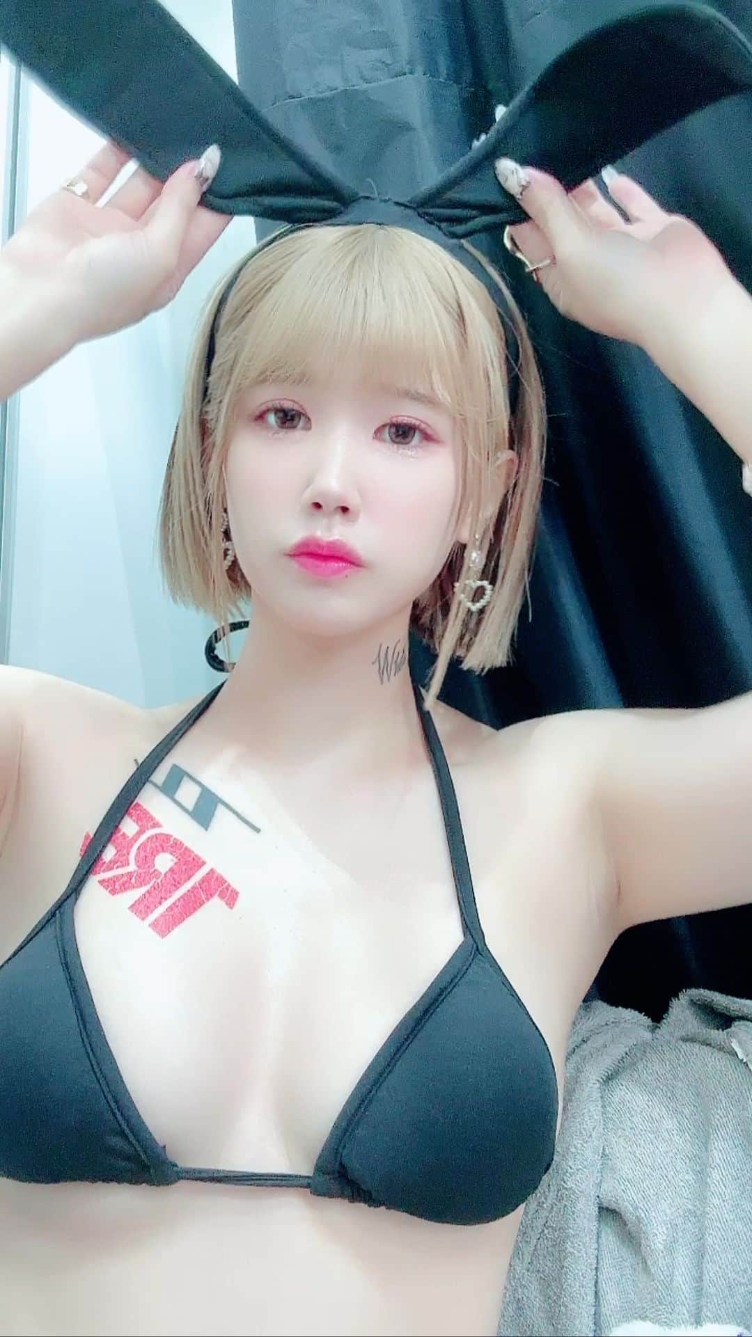 涼宮琴音のインスタグラム