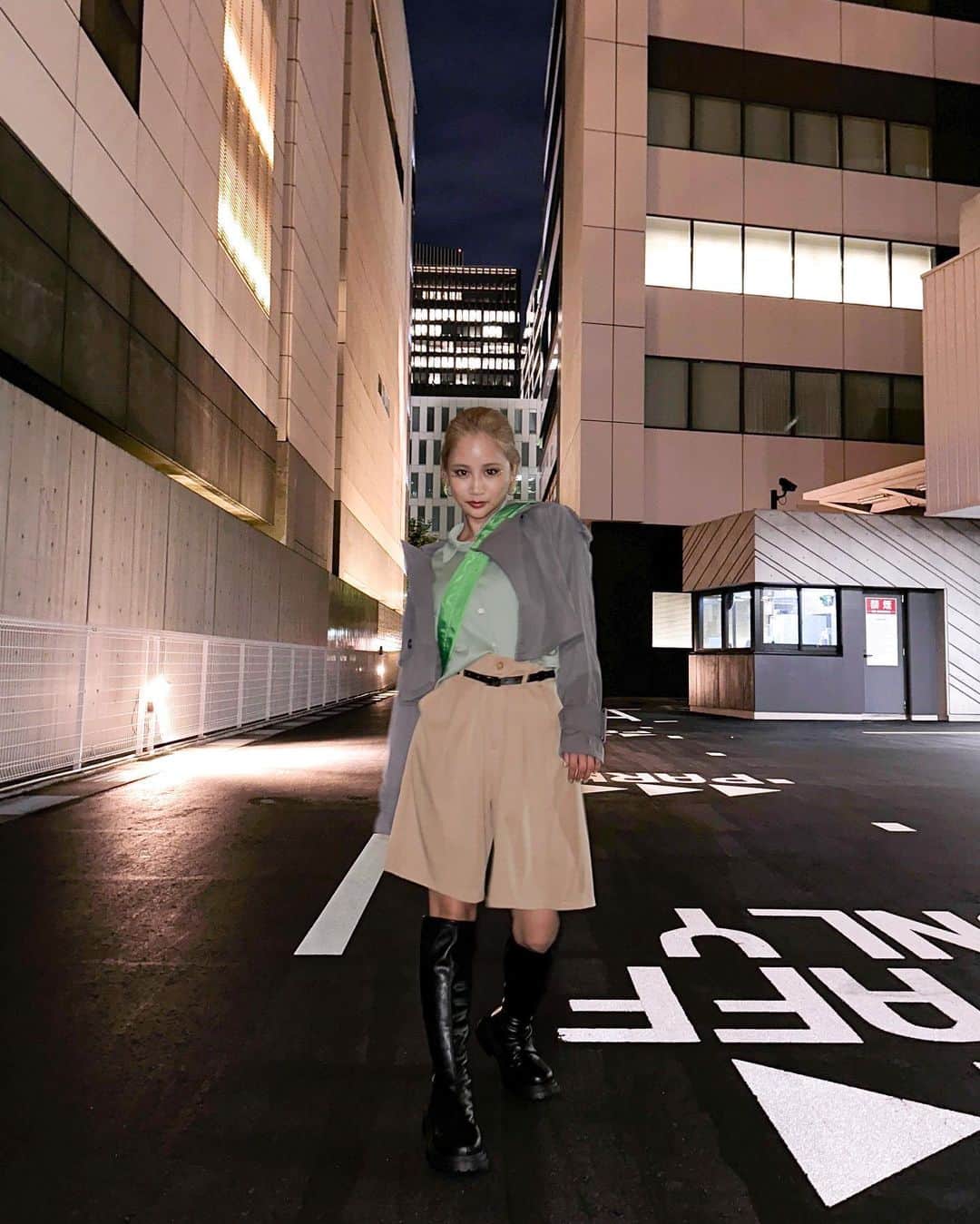 田辺莉咲子さんのインスタグラム写真 - (田辺莉咲子Instagram)「Colorz Zepp Yokohama🏝️ 今回も素敵な衣装と仲良しな皆さんと素敵なショーに出演できて最高でした💕」8月10日 15時44分 - risako_tanabe