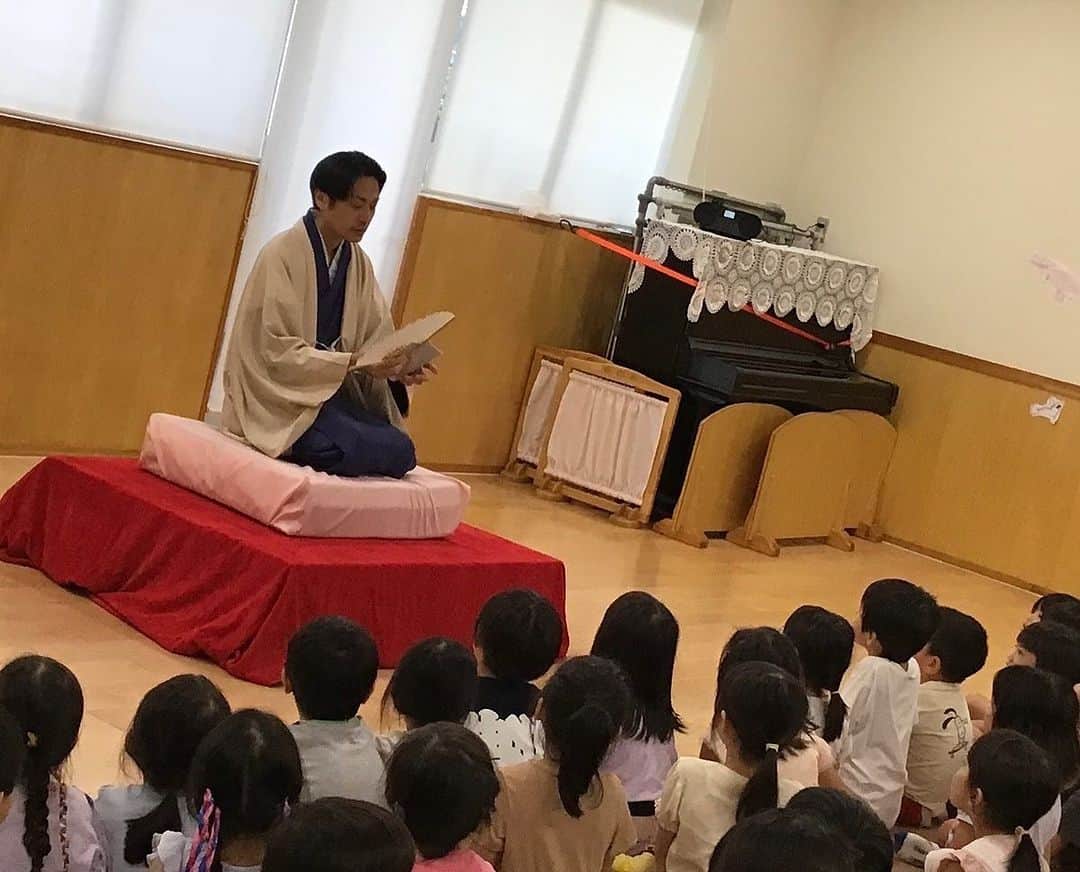立川只四楼のインスタグラム