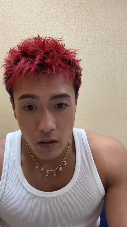 中務裕太のインスタグラム