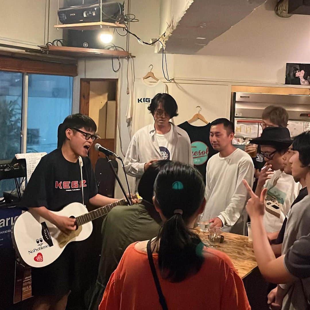 松田岳二のグルメインスタ