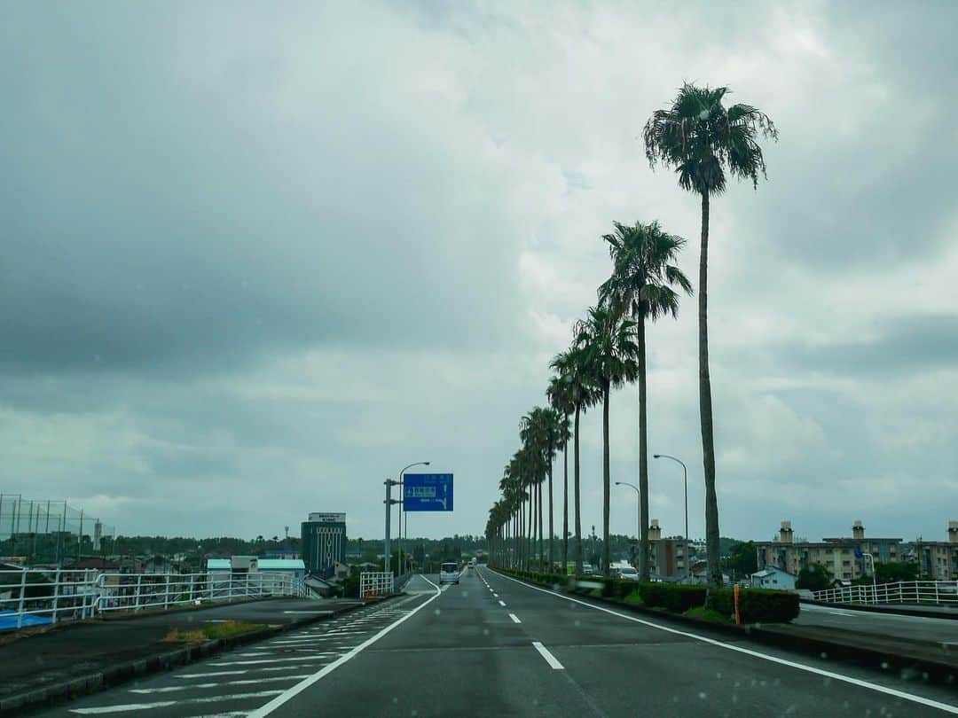 宇野陽介さんのインスタグラム写真 - (宇野陽介Instagram)「宮崎市めっちゃオシャレ😎 台風🌀前で、サーファーが沢山街中に居てロケーション最高ですね。  次回は、ゆっくりライダー撮影で行きたいな。  BMXが宮崎国体にデモンストレーション競技として実施されます。 https://www.city.miyazaki.miyazaki.jp/health/sports/319251.html  #aresbikes  #bmx #flatland #freestylebmx #lumixjapan #lumix #宮崎 #宮崎市 #自転車　 #国スポ #国民スポーツ大会」8月10日 16時57分 - yorkuno